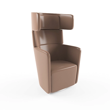 Chair Taupe