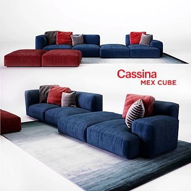 Cassina MEX CUBE