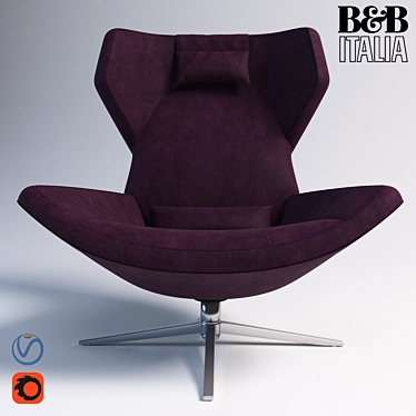 Armchair Metropolitan &#39;14 bebitalia