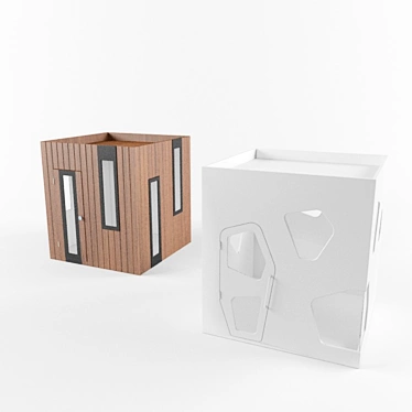 Smartplayhouse children's playhouses