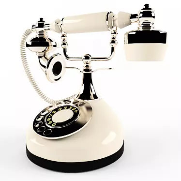 Retro phone