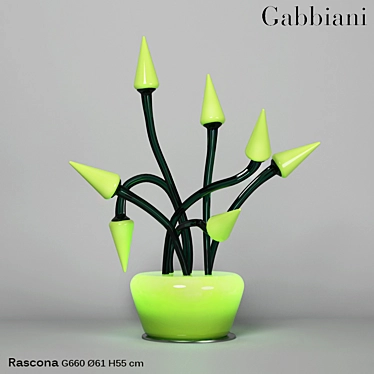 Table lamp Gabbiani_Rescona