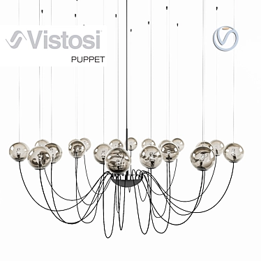 Vistosi Puppet