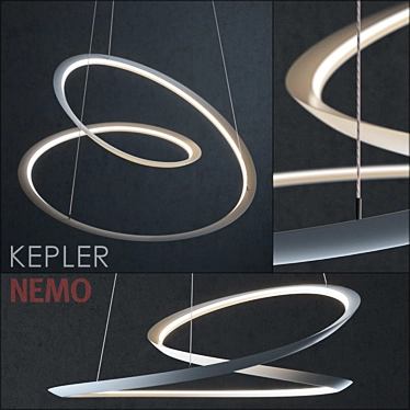 NEMO Kepler pendant