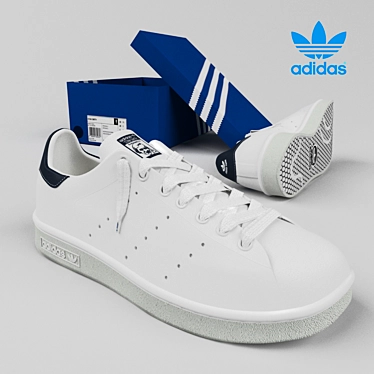 Adidas Stan Smith Footwear