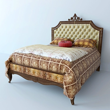 Classic Bed