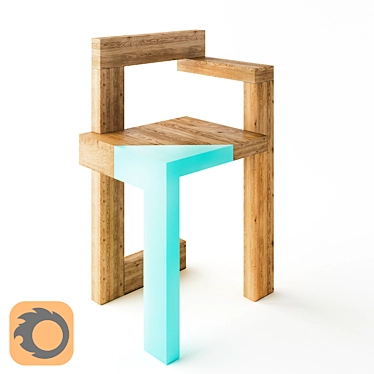 Chair_by_Individual