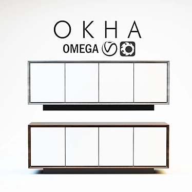 Okha - Omega