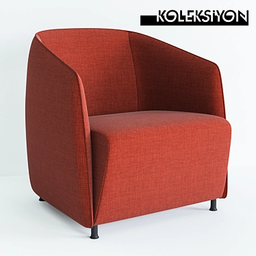 3Ds Max Collection 3D model image 1 