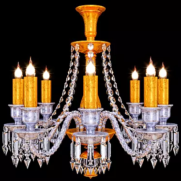 Classic Chandelier