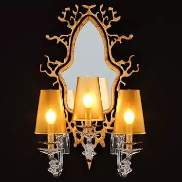 Classic Sconce