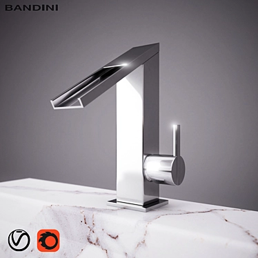 Mixer BANDINI