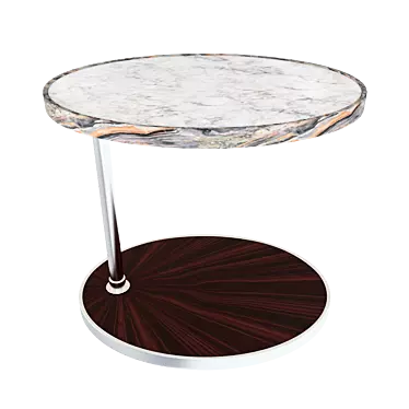 Rotating table