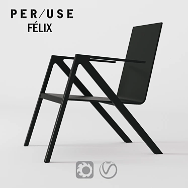 Per / use - Felix Chair