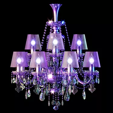 Swarovski Strass Crystal Chandelier