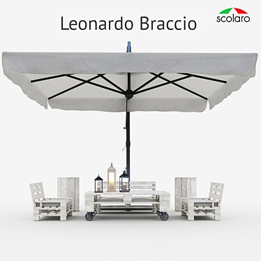 Leonardo Braccio