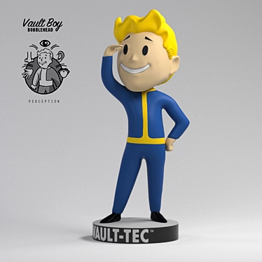 Vault Boy