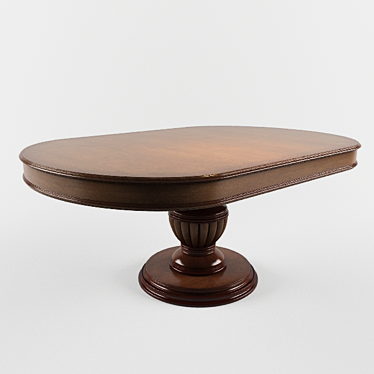 Stool Cocoa Brown