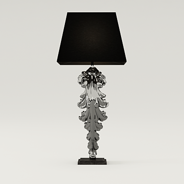 Table lamp Beau Site