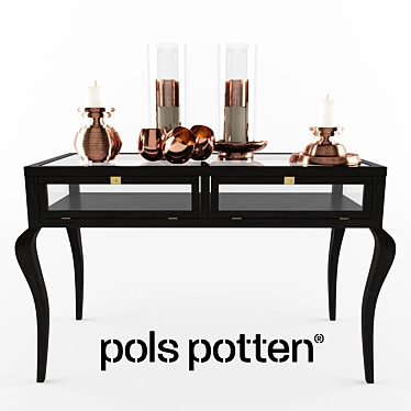 Decor Set Pols Potten