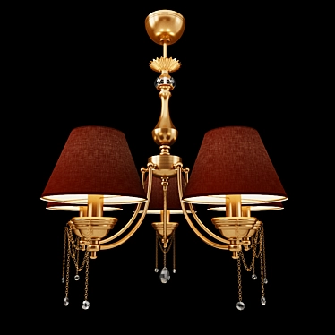 Chandelier MAYTONI 58644