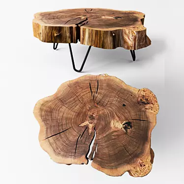 table of elm