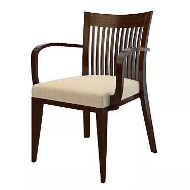 LOGICA 00923 Montbel: Versatile 3D Model 3D model image 1 