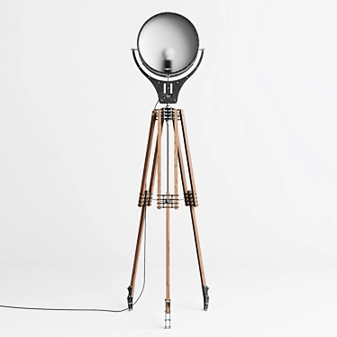 Floor lamp Loftdesigne 7500