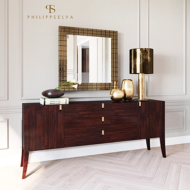 Philippselva / Cervant JUBILEE / Mirror GOLD