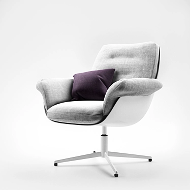 Softbird chair