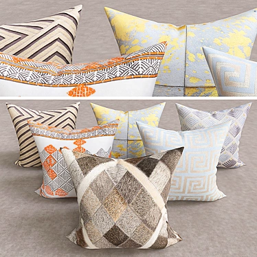 Decorative Pillows