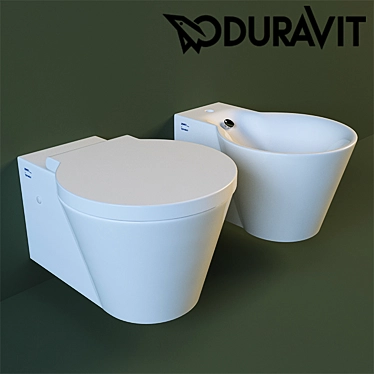 Duravit Starck 1