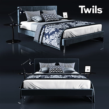 Twils bed