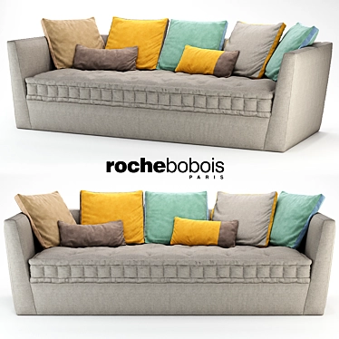 Carpe Diem sofa by Roche Bobois