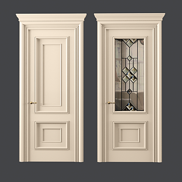 CLASSIK DOORS