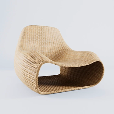 Rotanga Chair