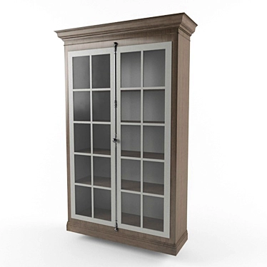 Cabinetry Taupe