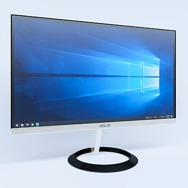 Computer monitor Cobalt