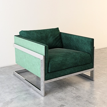 Chair Cardin Green