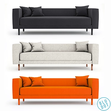 Bludot Mono Sofa