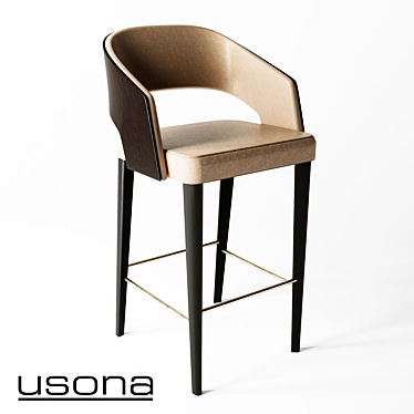 Usona / BARSTOOL 04329