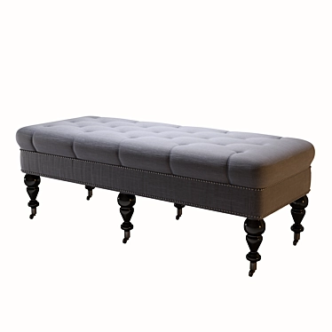 Linon Isabelle Bench