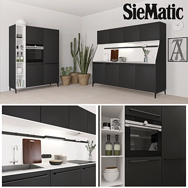 SieMatic kitchen