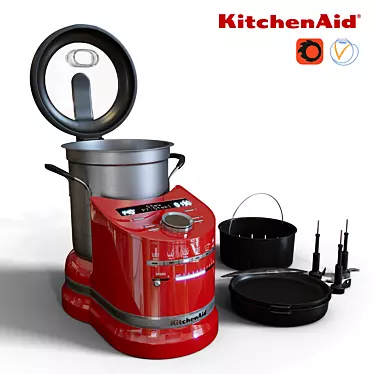 KitchenAid Artisan Kitchen Processor