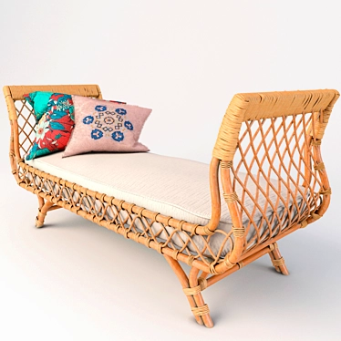 Paloma Bench