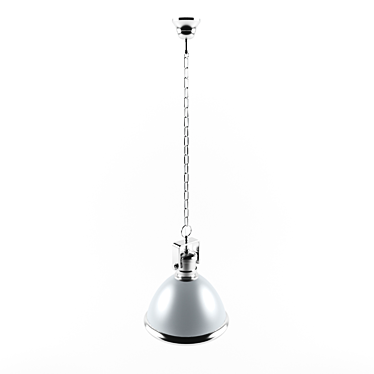 Pendant lamp Odeon TALVA