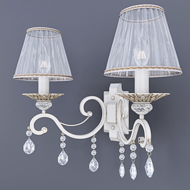 Sconce Elegant 3 ARM247-02-G-20583