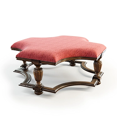 FINE FURNITURE DESIGN Northam Cocktail Ottoman