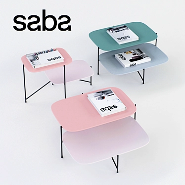 Saba_Haiku_Tables