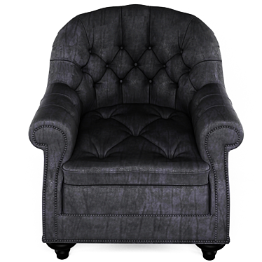 Chair Black Russian